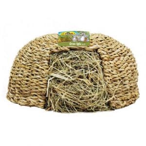 JR Farm Gras-Iglu - 2 x 470 g (groß