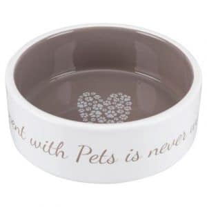 Trixie Keramiknapf Pet's Home - 800 ml