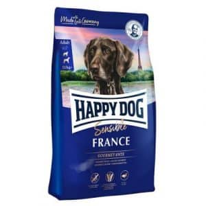 Happy Dog Supreme Sensible France  - 4 kg