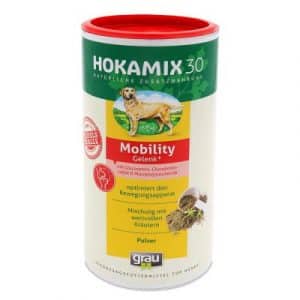 HOKAMIX Mobility Gelenk+ Pulver - 2 x 750 g