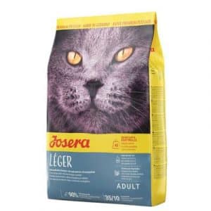 Josera Léger - Sparpaket: 2 x 2 kg