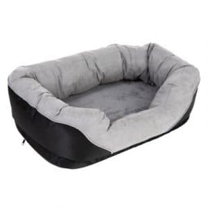 Hundebett Lazy - L 115 x B 70 x H 32 cm