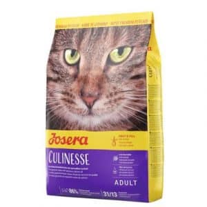 Josera Culinesse - Sparpaket: 2 x 2 kg