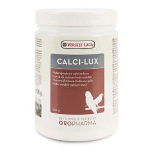 Versele-Laga Oropharma Calci-Lux - 2 x 500 g