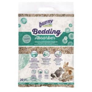 Bunny Bedding Absorber   - 20 l