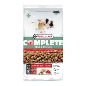 Versele-Laga Complete Rat & Mouse - 2 kg