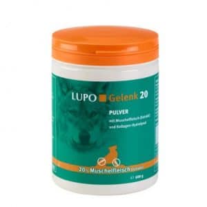 LUPO Gelenk 20 Pulver - 1000 g