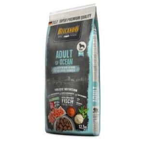 Belcando Adult Grain-free Ocean - Sparpaket: 2 x 12