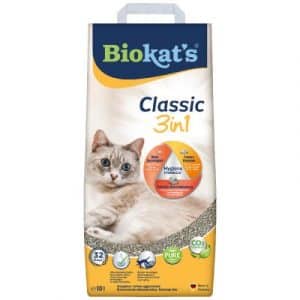 Biokat's Classic 3in1 - 18 L