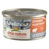 Sparpaket Almo Nature Holistic Maintenance 24 x 85 g Garnelen