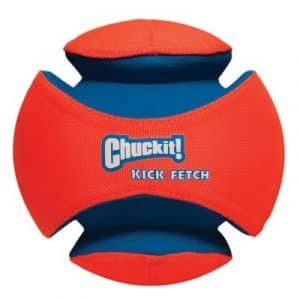 Chuckit! Kick Fetch - Large: Ø 19 cm