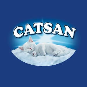 Catsan Logo