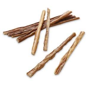 Kausticks aus Rinderdarm - 5 x 60 g