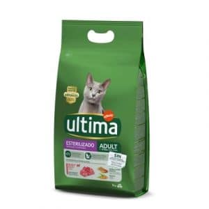 Ultima Sterilized Rind - 2 x 3 kg