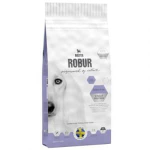 Sparpaket Bozita Robur 2 x Großgebinde - Mother & Puppy (2 x 14 kg)