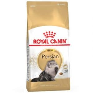 Royal Canin Breed Persian Adult - 2 kg