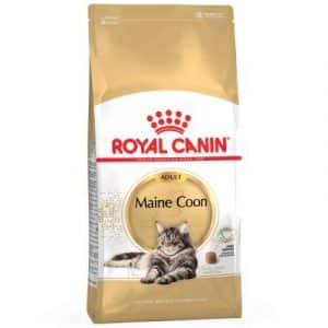 Royal Canin Breed Maine Coon Adult - 4 kg