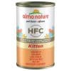 Almo Nature Classic HFC Kitten Huhn - 24 x 140 g