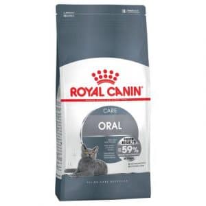 Royal Canin Oral Care - 8 kg