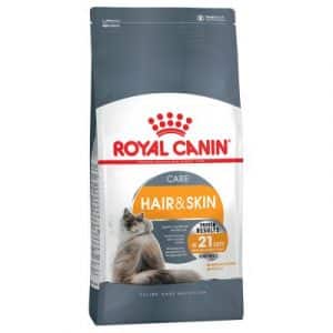 Royal Canin Hair & Skin Care - 4 kg