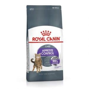 Royal Canin Appetite Control Care - 2 kg
