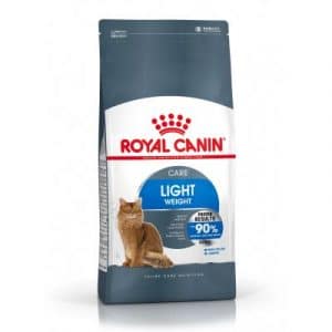 Royal Canin Light Weight Care - 3 kg