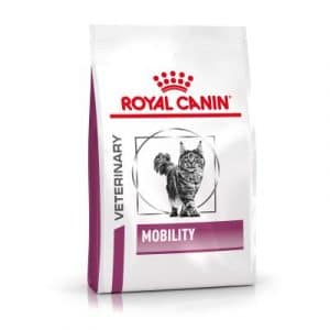 Royal Canin Veterinary Feline Mobility - 2 kg