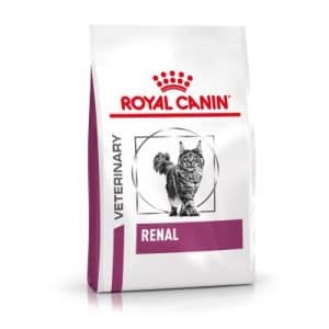 Royal Canin Veterinary Feline Renal - 4 kg