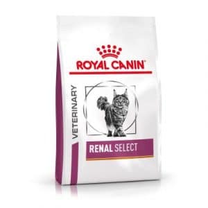 Royal Canin Veterinary Feline Renal Select - 2 kg