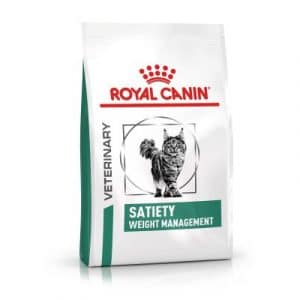 Royal Canin Veterinary Feline Satiety Support Weight Management - 6 kg