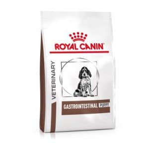 Royal Canin Veterinary Gastro Intestinal Puppy - 10 kg