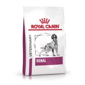 Royal Canin Veterinary Canine Renal - 14 kg