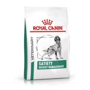 Royal Canin Veterinary Canine Satiety Weight Management - 12 kg