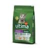 Ultima Cat Sterilized Lachs & Gerste - 3 kg