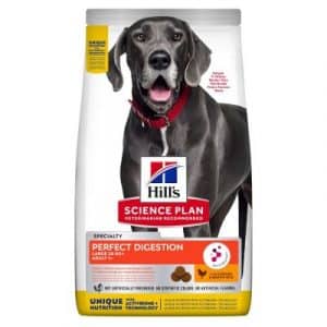 Hill's Science Plan Adult Perfect Digestion Large Breed - 14 kg