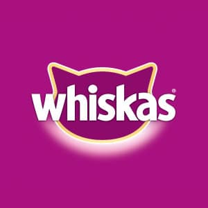 Whiskas Logo