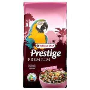 Prestige Premium Papagei - 10 kg