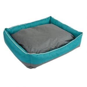 Hundebett Sioux - L 90 x B 80 x H 20 cm