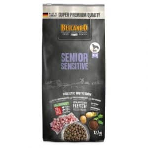 Belcando Senior Sensitive - Sparpaket: 2 x 12