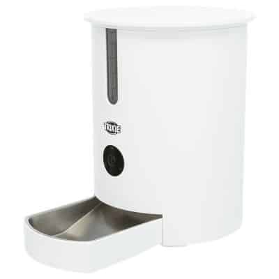 Trixie Futterautomat TX9 Smart - 2