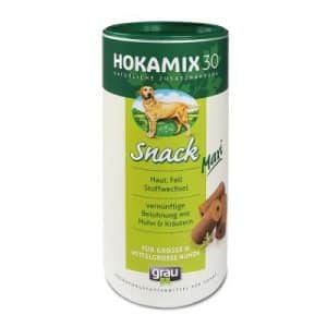 HOKAMIX 30 Snack - 4 x 800 g