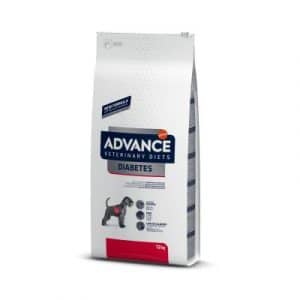 Advance Veterinary Diets Diabetes Colitis - 12 kg