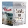 Purizon Snack Mix - getreidefrei - 3 x 100 g