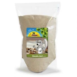 JR Farm Chinchilla-Sand Spezial - 4 kg