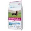 Eukanuba Daily Care Weight Control Small/Medium Adult Dog - Sparpaket: 2 x 15 kg