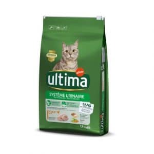 Ultima Urinary Tract - Sparpaket: 2 x 10 kg