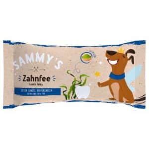 Sammy's Zahnfee - 8 x 60 g