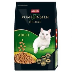 Animonda vom Feinsten Deluxe Adult Huhn - Sparpaket: 2 x 10 kg