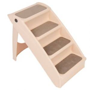 Hundetreppe Easy Up Stairs - L 61 x B 40 x H 49 cm