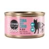 Cosma Asia in Jelly 6 x 85 g - Huhn & Thunfisch